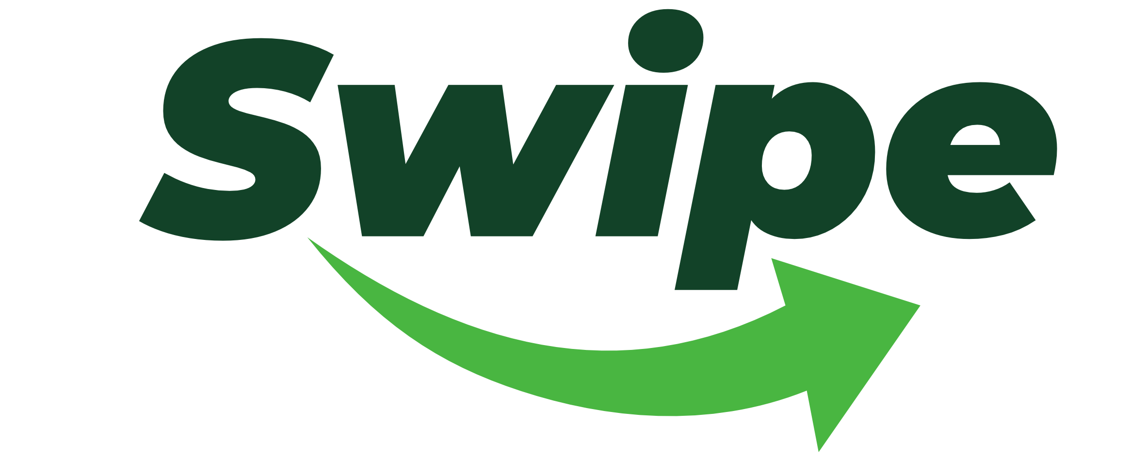SWIPE Logo